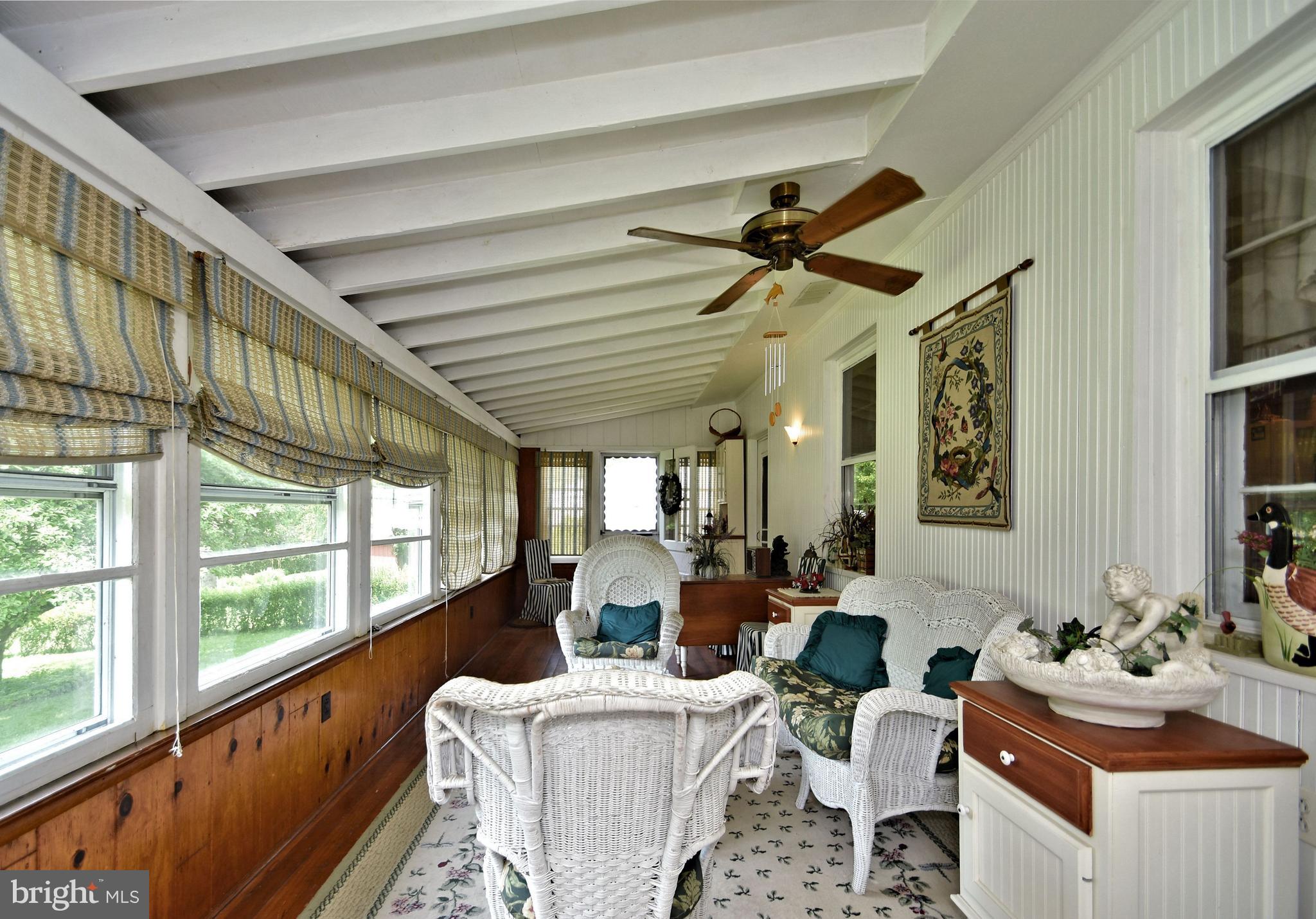 64 Prizer Road Phoenixville, PA 19460 - Photo 21 of 28 Closed Patio off of Kitchen