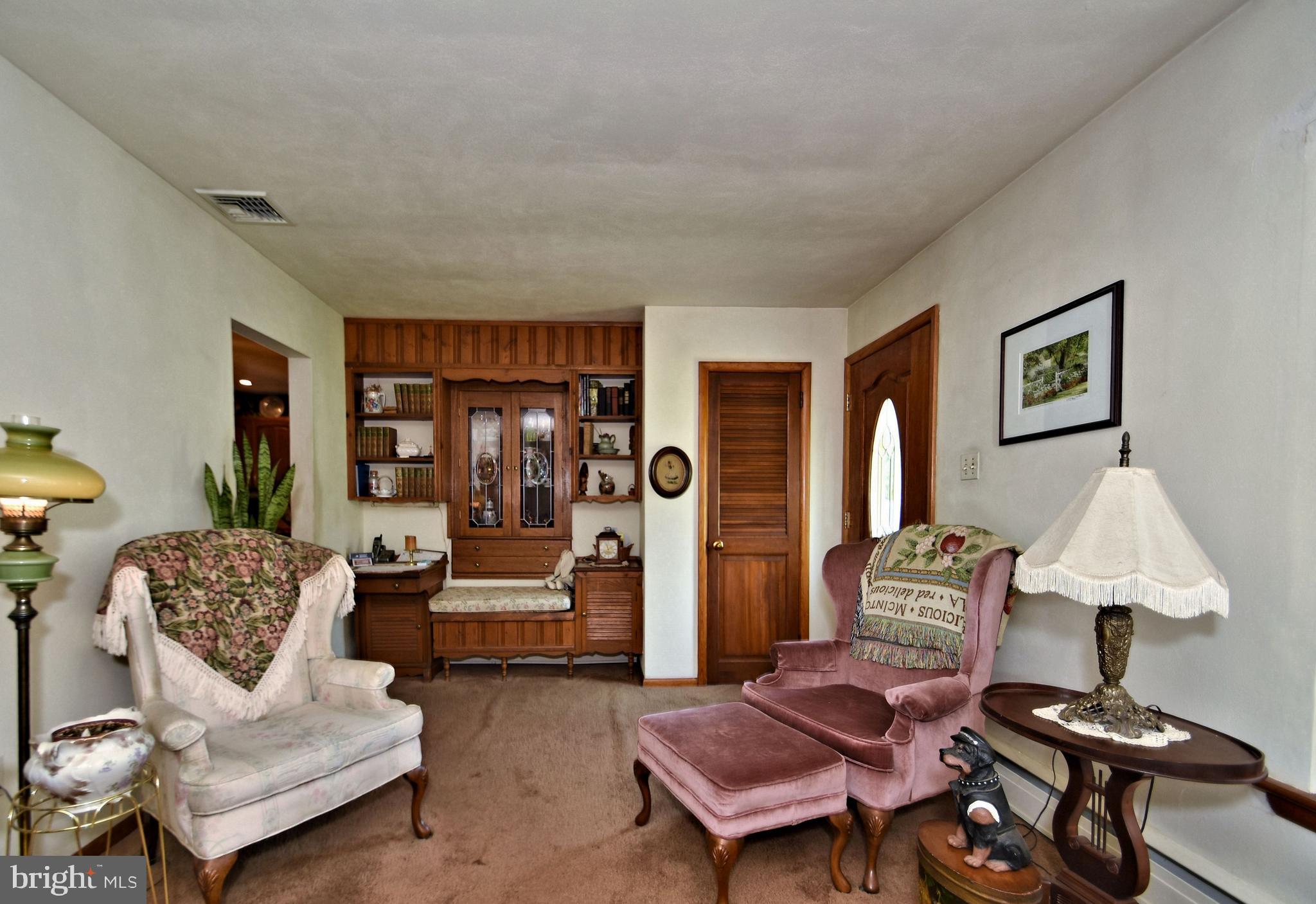 64 Prizer Road Phoenixville, PA 19460 - Photo 8 of 28 Formal Living Area