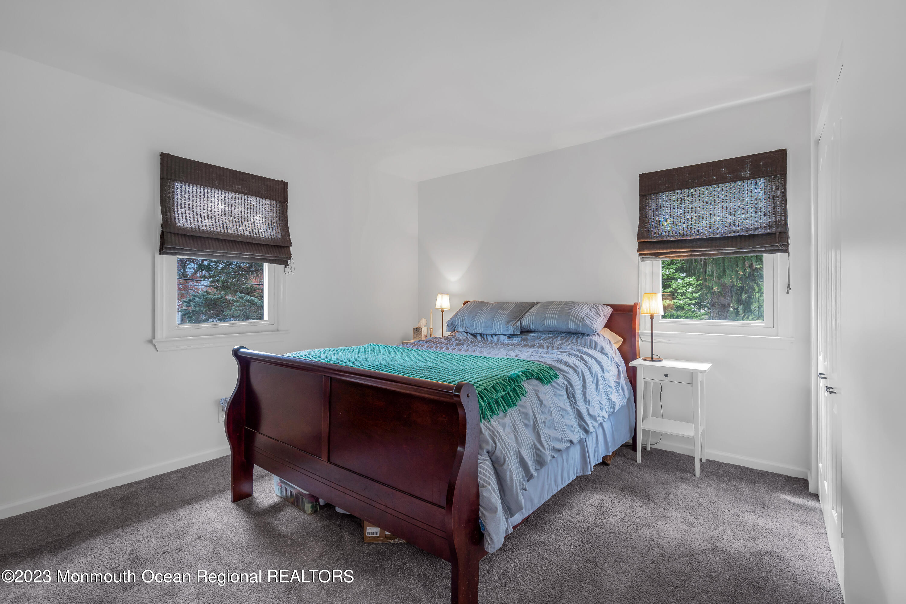 43 Salem Hill Road Howell, NJ 07731 - Photo 11 of 23 Master Bedroom