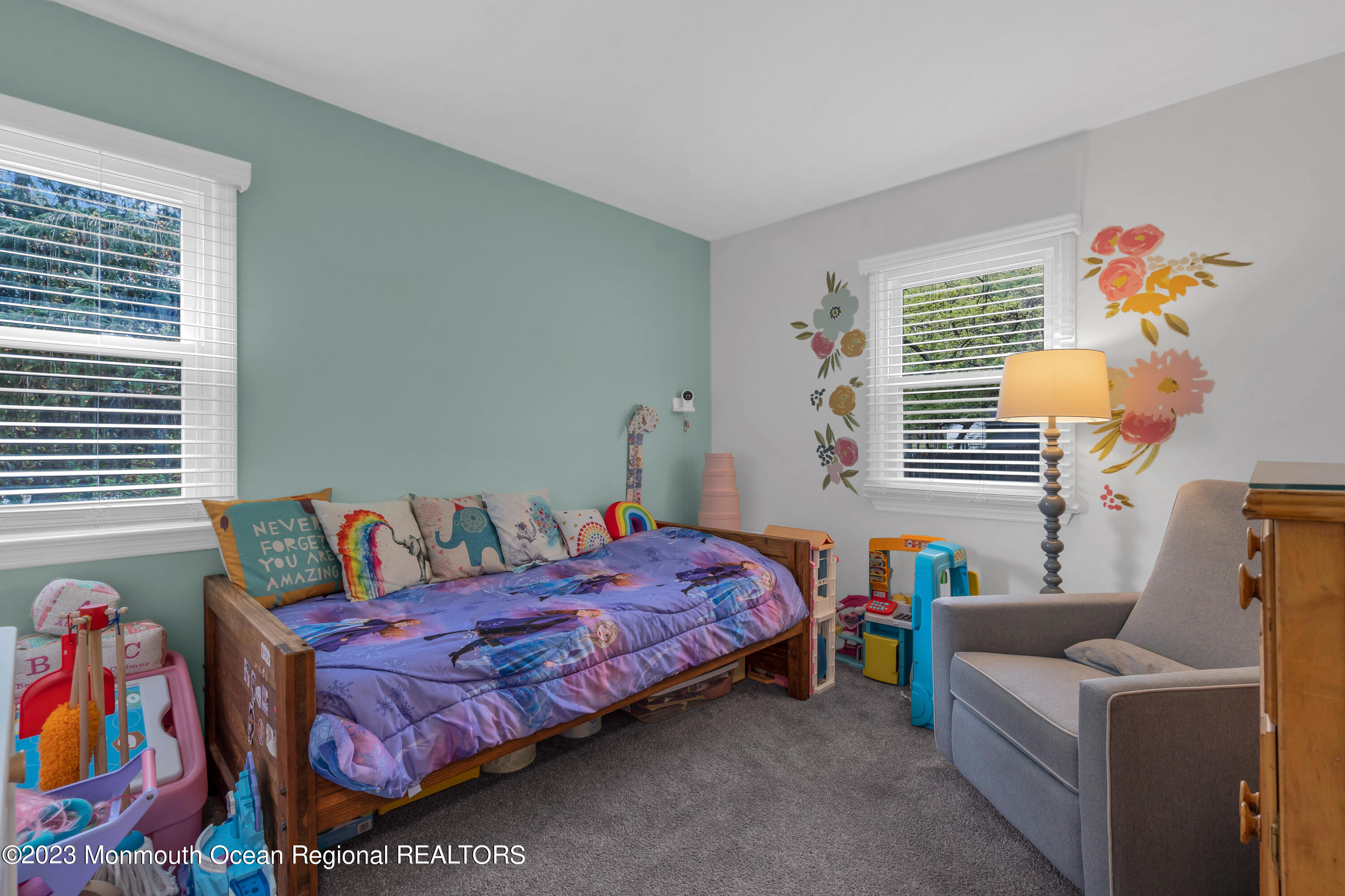 43 Salem Hill Road Howell, NJ 07731 - Photo 12 of 23 Bedroom 2