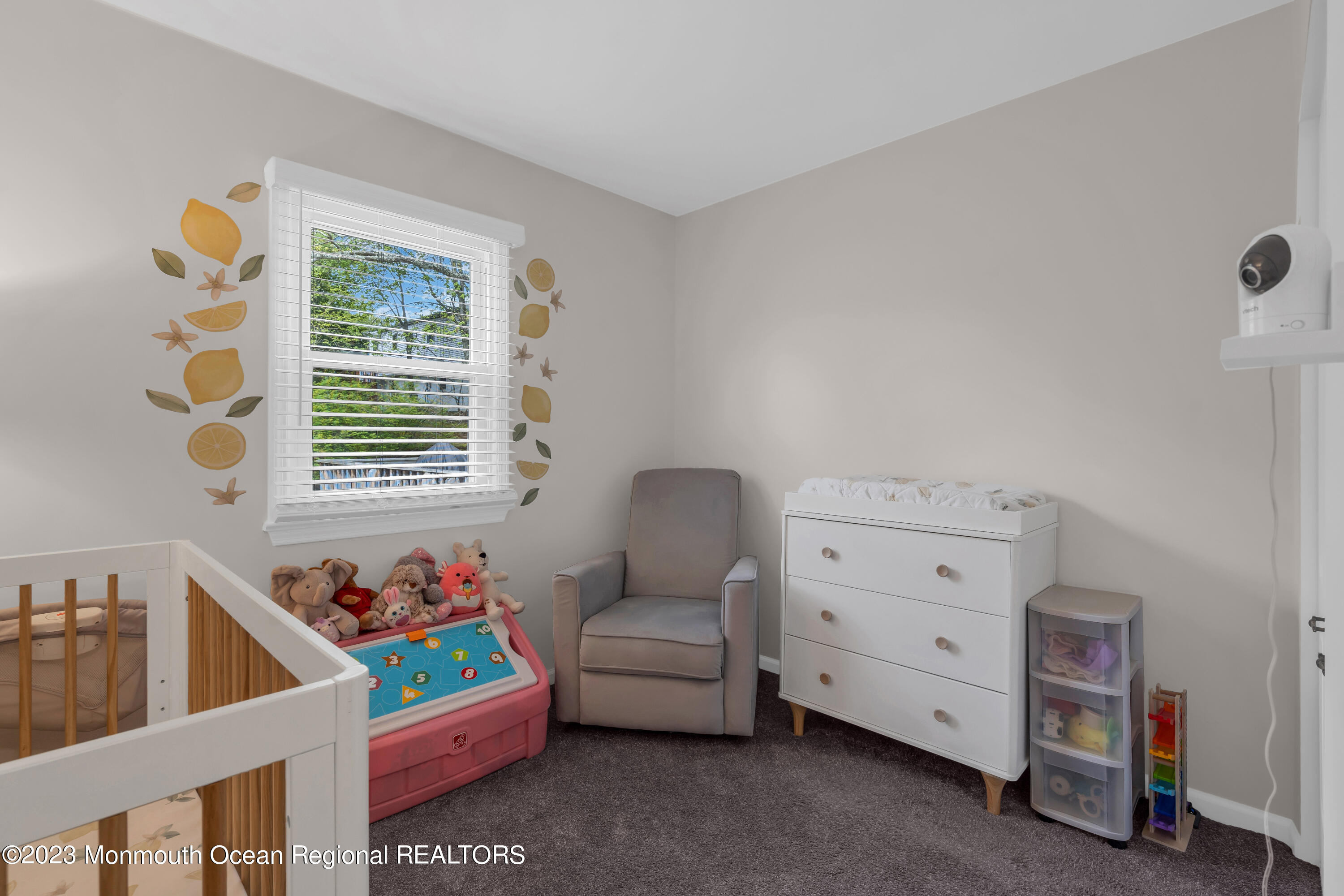 43 Salem Hill Road Howell, NJ 07731 - Photo 13 of 23 Bedroom 3