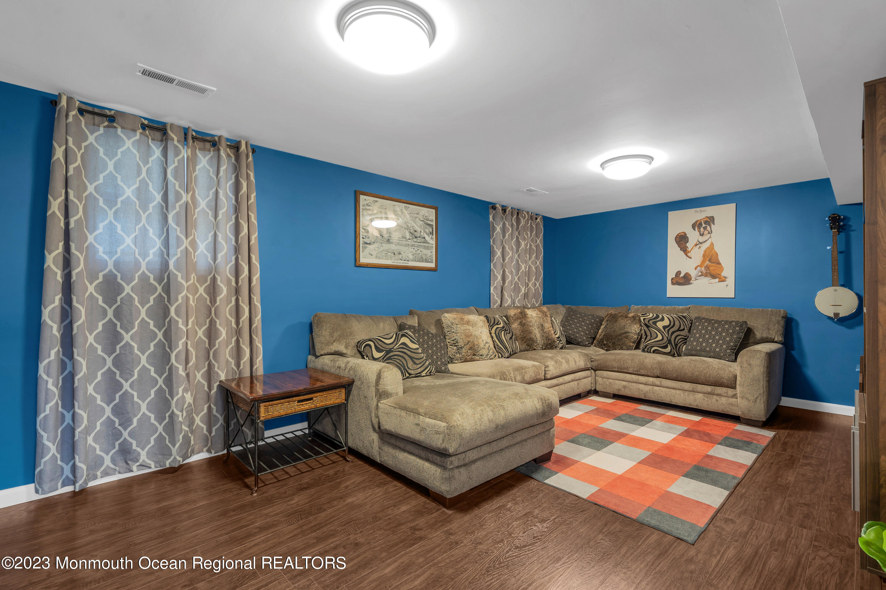 43 Salem Hill Road Howell, NJ 07731 - Photo 15 of 23 Downstairs