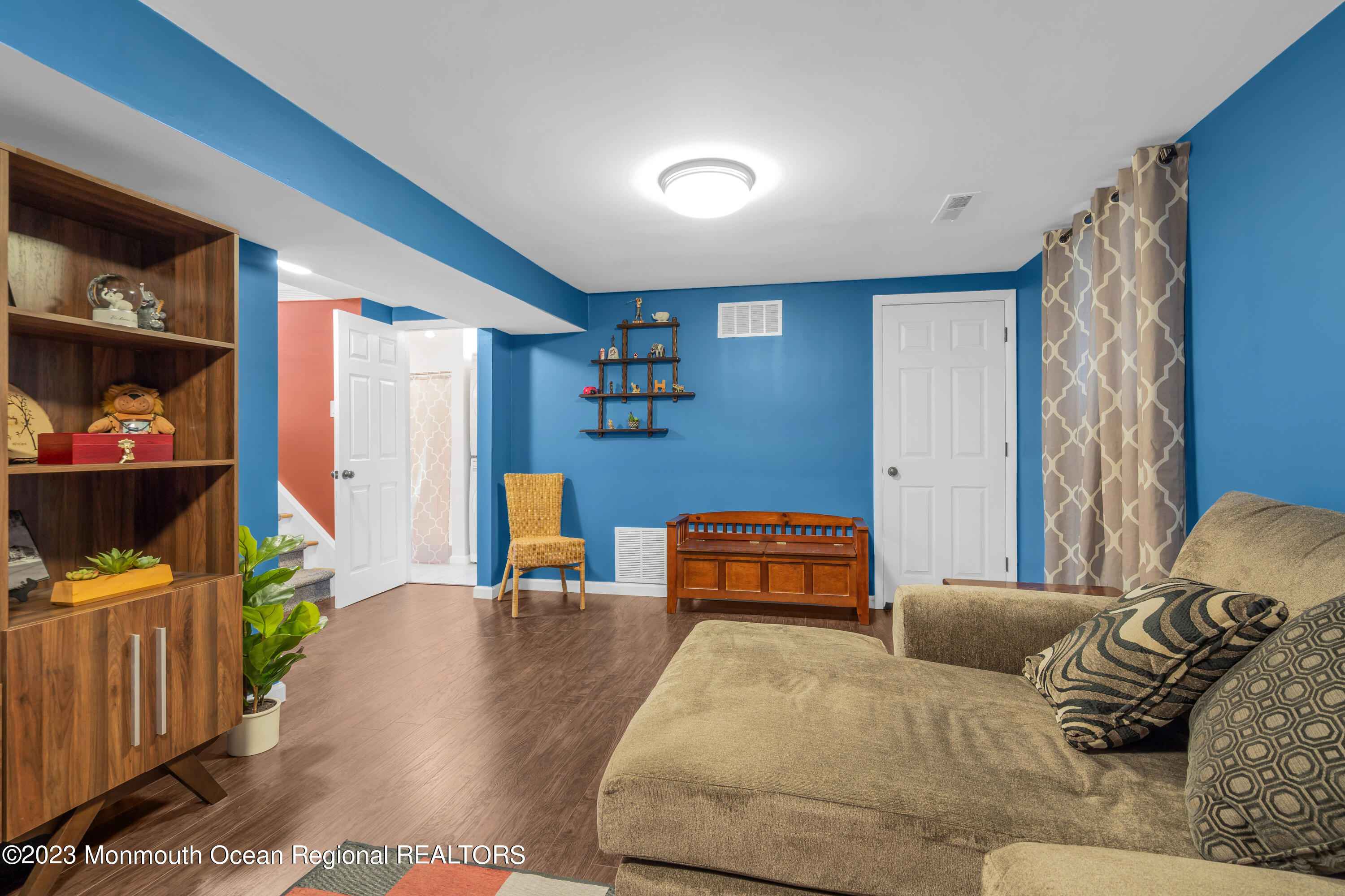 43 Salem Hill Road Howell, NJ 07731 - Photo 16 of 23 Downstairs 2