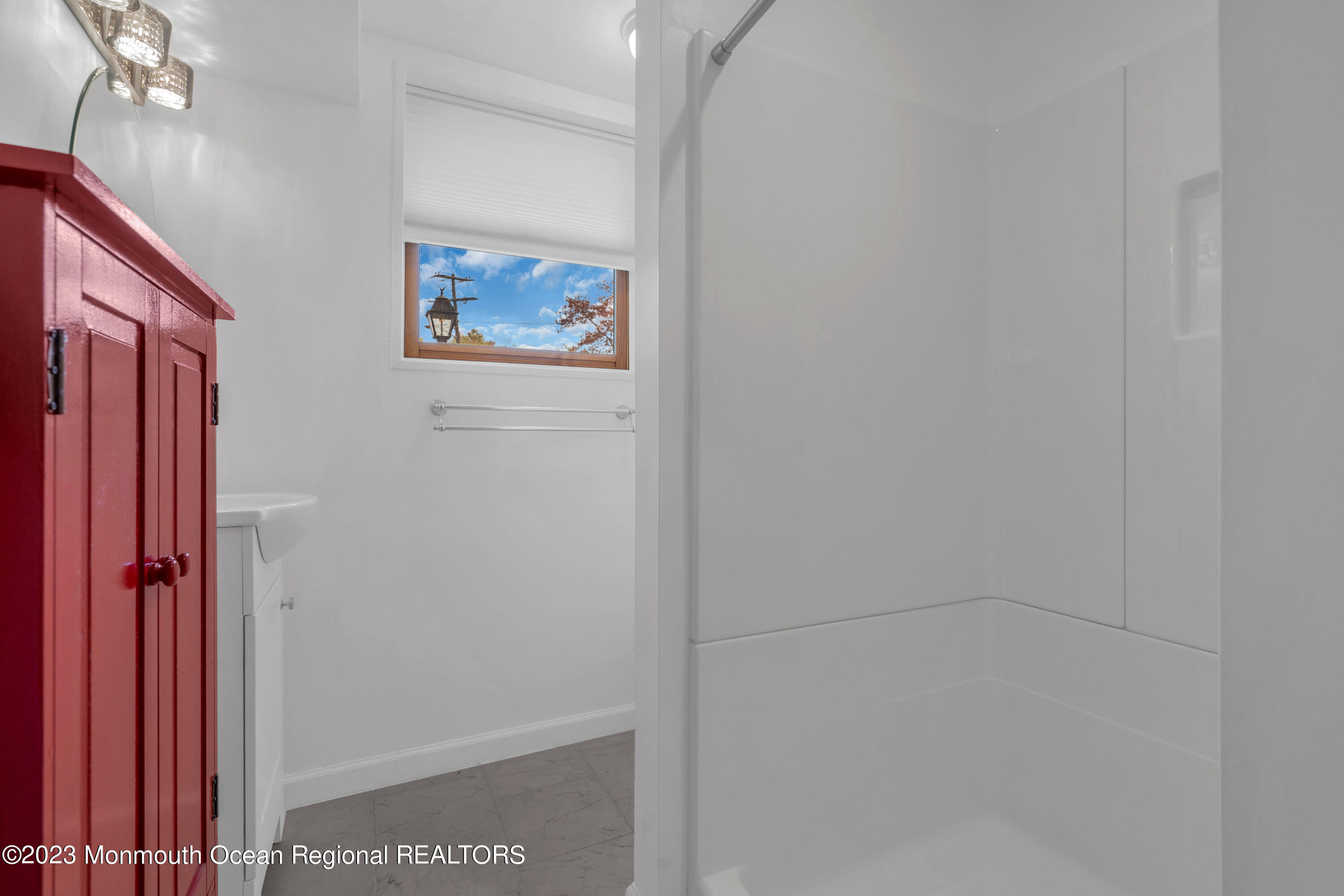 43 Salem Hill Road Howell, NJ 07731 - Photo 17 of 23 Downstairs Bathroom