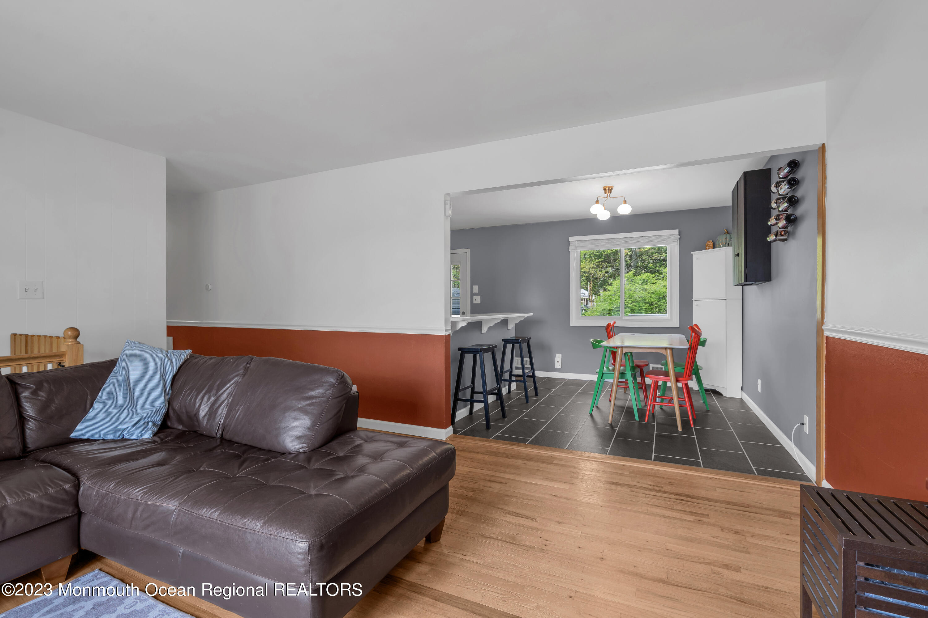 43 Salem Hill Road Howell, NJ 07731 - Photo 6 of 23 Living Room 2