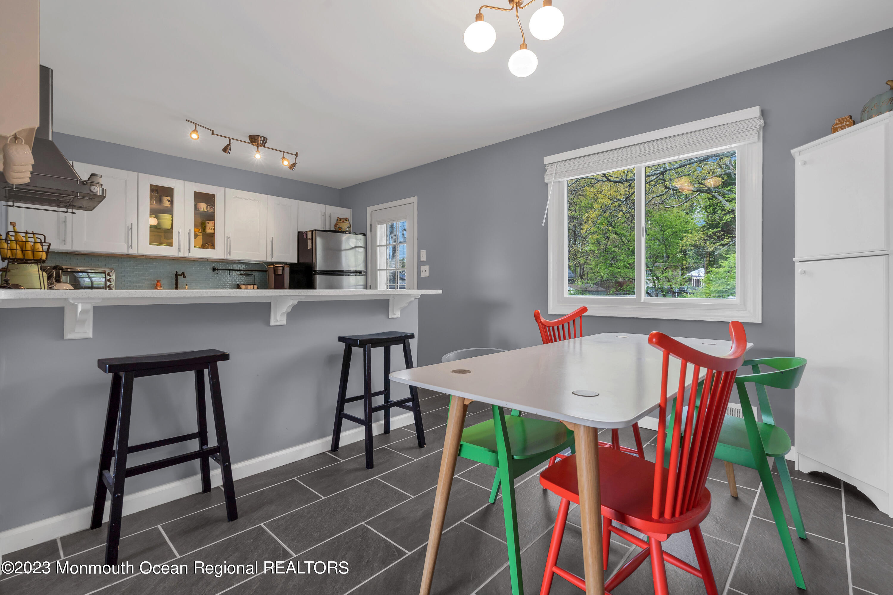 43 Salem Hill Road Howell, NJ 07731 - Photo 7 of 23 Dining