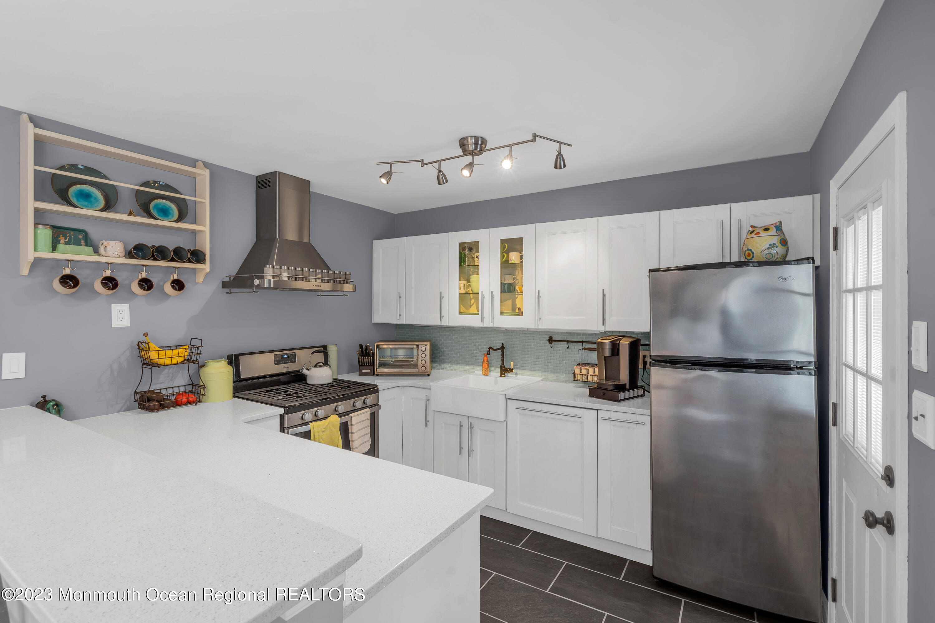 43 Salem Hill Road Howell, NJ 07731 - Photo 8 of 23 Kitchen