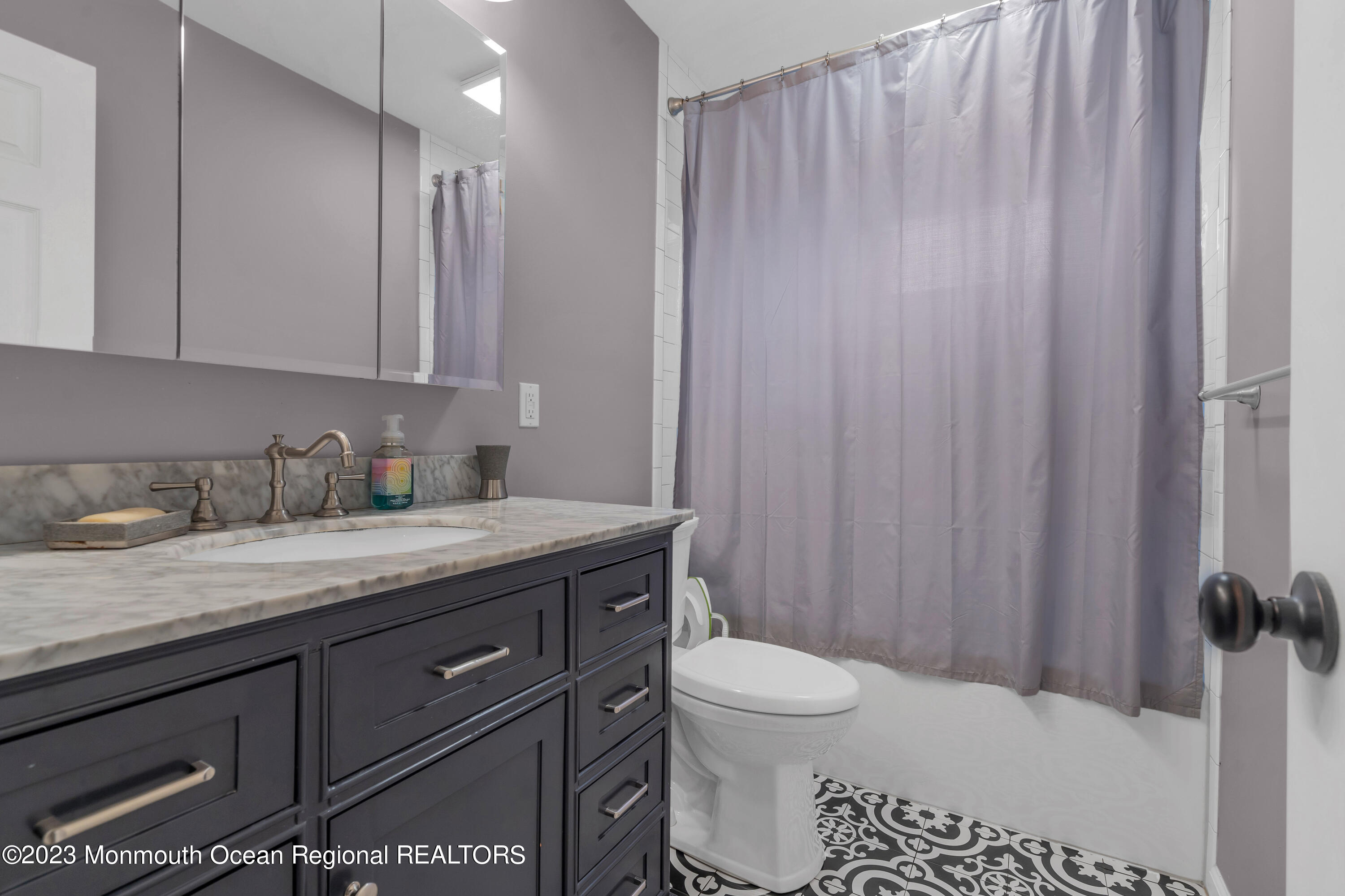 43 Salem Hill Road Howell, NJ 07731 - Photo 10 of 23 Bathroom
