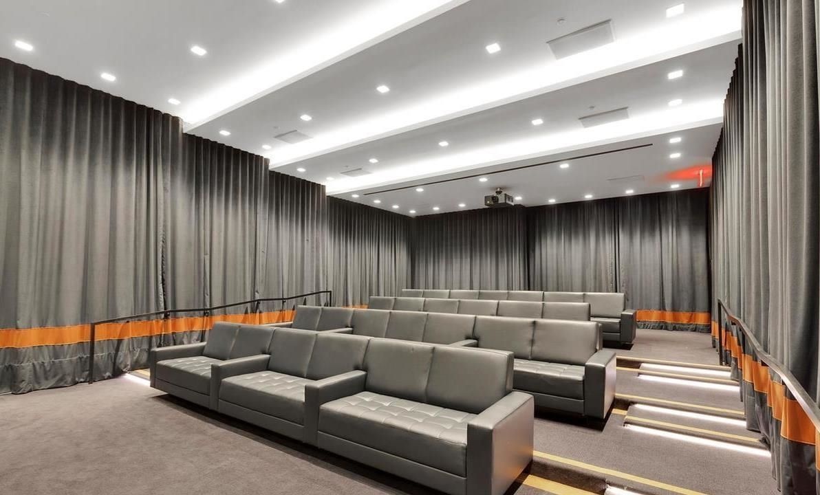 50 Riverside Boulevard, Unit 11H Manhattan, NY 10069 - Photo 11 of 37 a living room with furniture