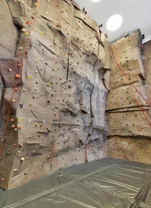 50 Riverside Boulevard, Unit 11H Manhattan, NY 10069 - Photo 16 of 37 a view of wooden floor