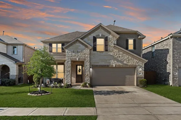 $489,900 | 21110 Kanaka Drive, Cypress, TX 77433