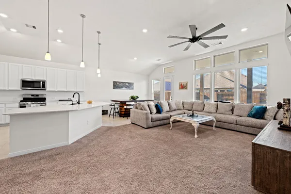$489,900 | 21110 Kanaka Drive, Cypress, TX 77433