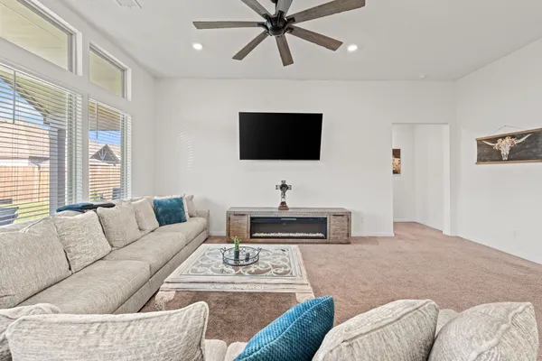 $489,900 | 21110 Kanaka Drive, Cypress, TX 77433