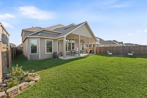 $489,900 | 21110 Kanaka Drive, Cypress, TX 77433