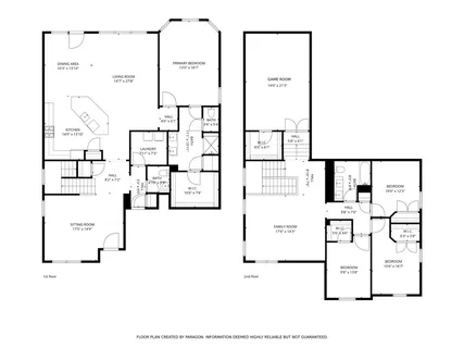 $489,900 | 21110 Kanaka Drive, Cypress, TX 77433