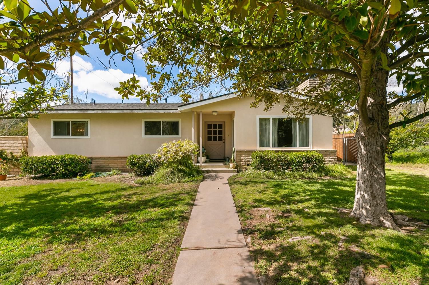 1005 Daly Road Ojai, CA 93023 - Photo 1 of 50 Gallery Image 1