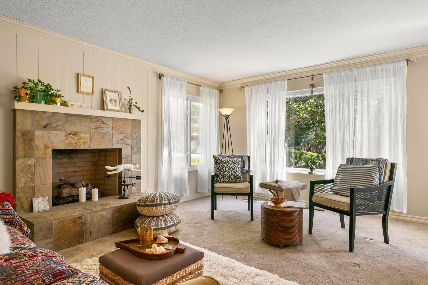 1005 Daly Road Ojai, CA 93023 - Photo 16 of 50 Gallery Image 16