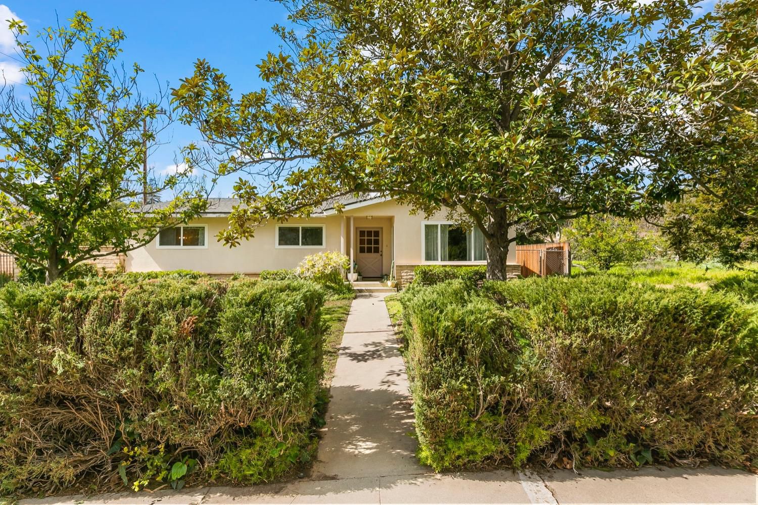 1005 Daly Road Ojai, CA 93023 - Photo 3 of 50 Gallery Image 3