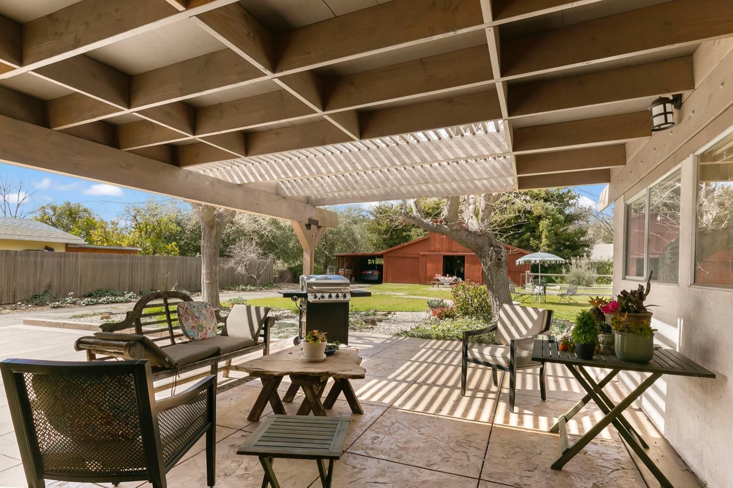 1005 Daly Road Ojai, CA 93023 - Photo 39 of 50 Gallery Image 39