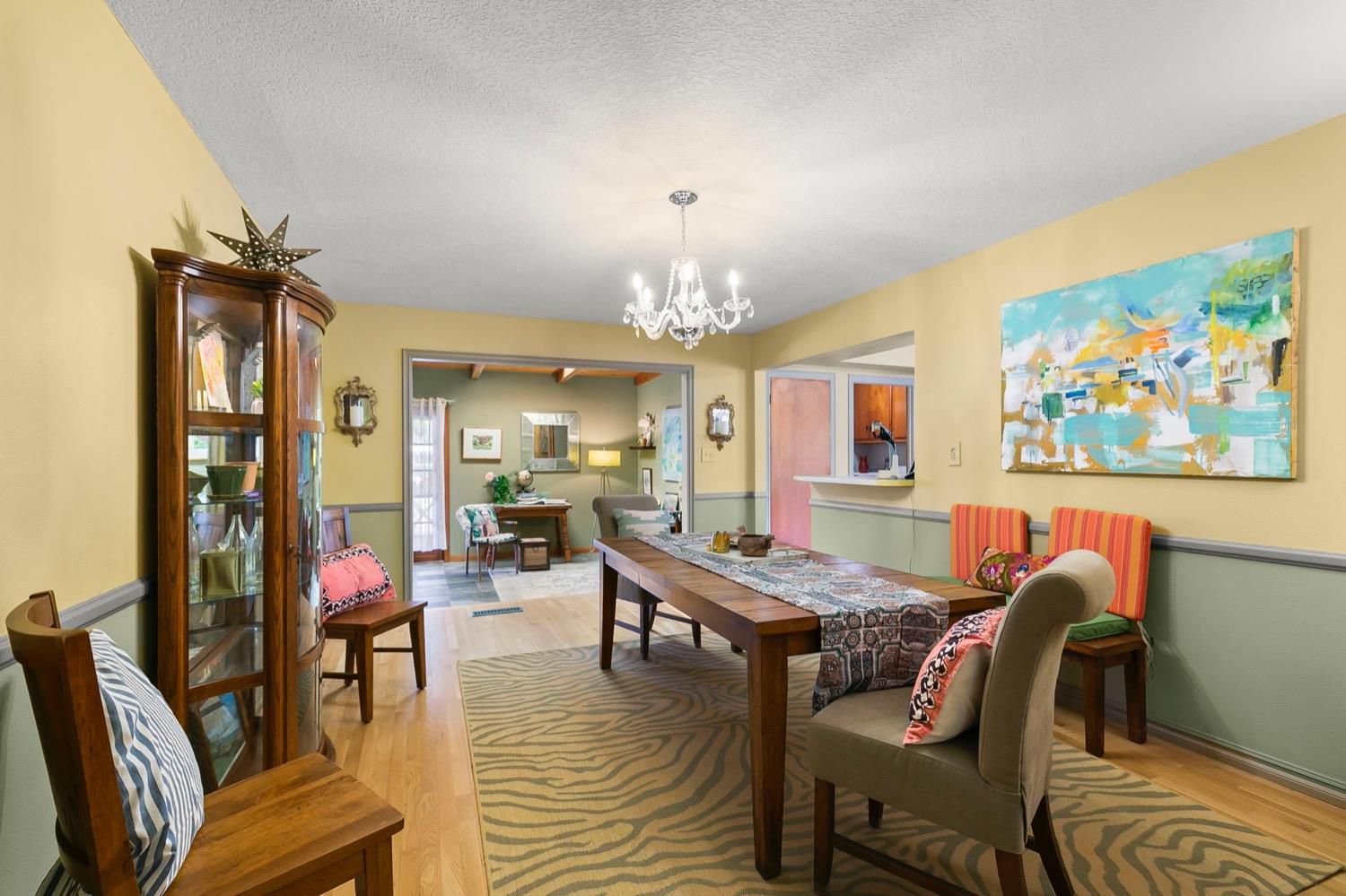 1005 Daly Road Ojai, CA 93023 - Photo 7 of 50 Gallery Image 7