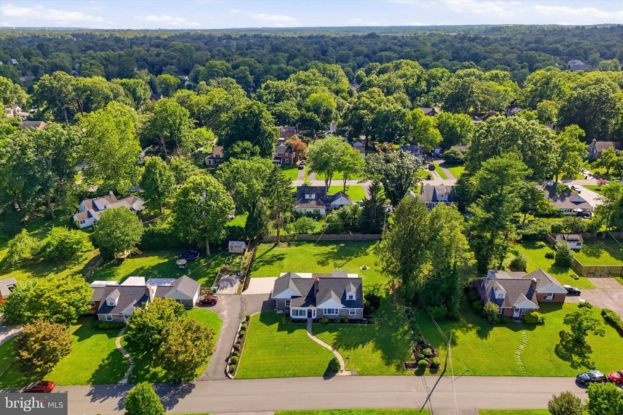 411 Osborne Lane Wallingford, PA 19086 - Photo 51 of 58