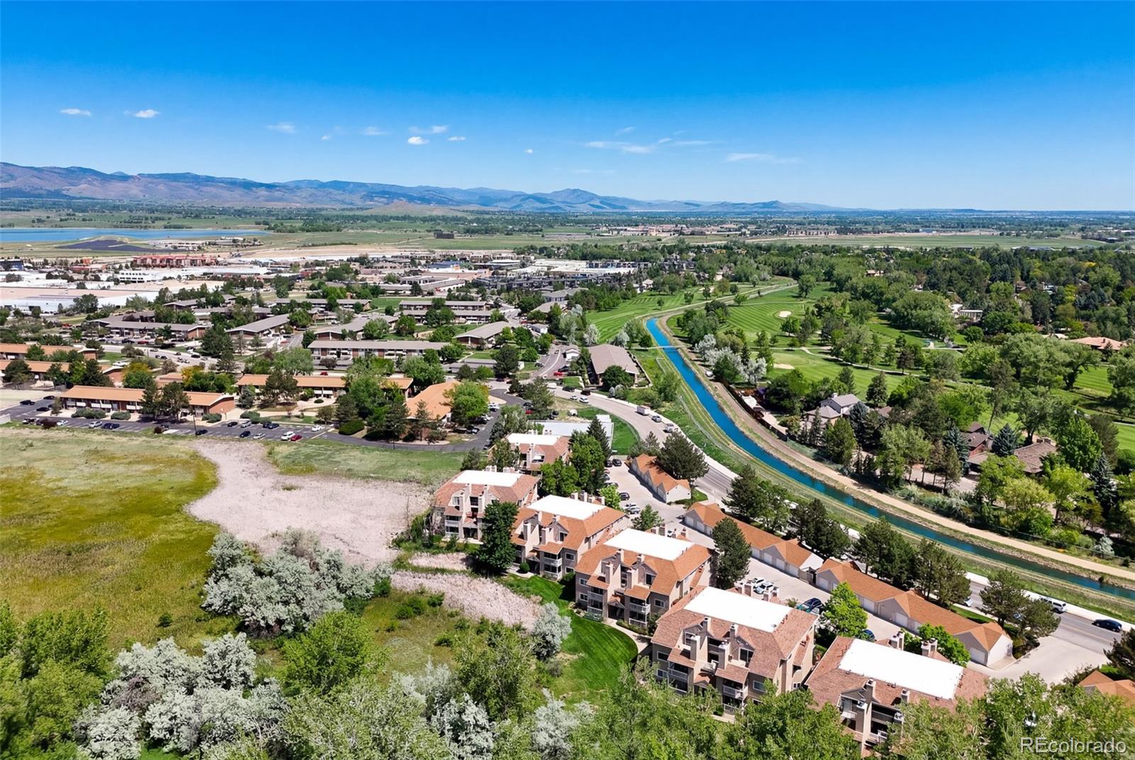 4965 Twin Lakes Road, Unit 71 Boulder, CO 80301 - Photo 37 of 50