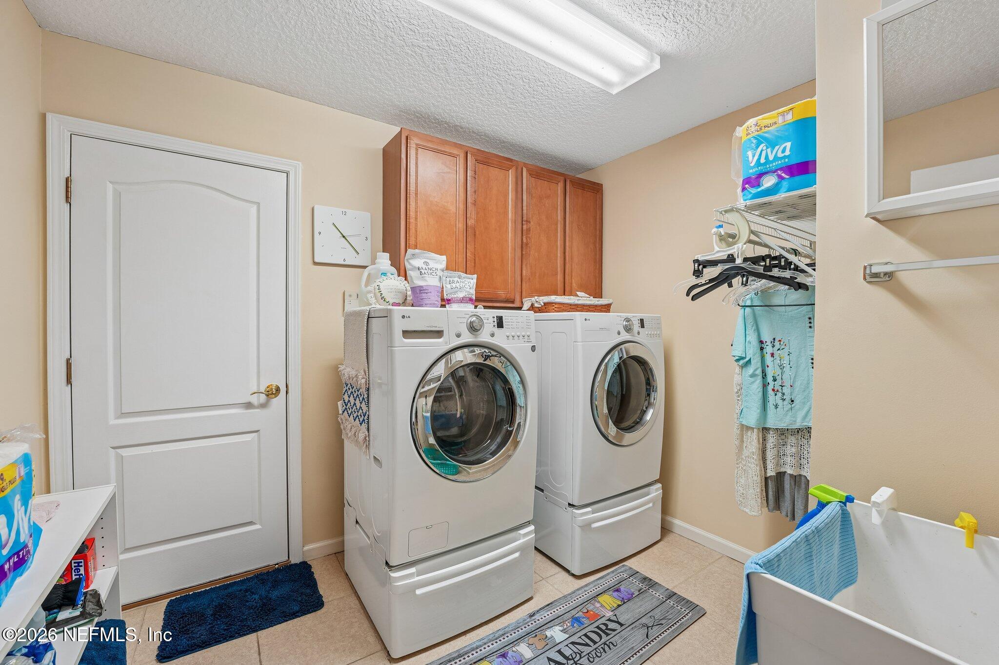 5950 West Shores Road Fleming Island, FL 32003 - Photo 45 of 67 Laundry Room