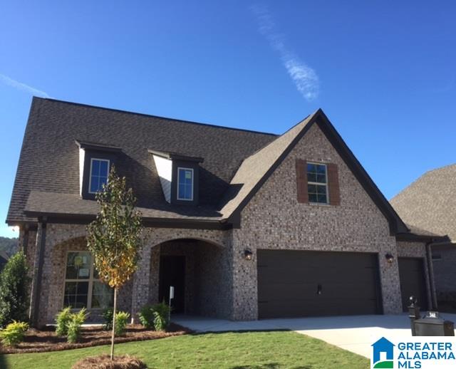 341 Strathaven Circle Pelham, AL 35124 - Photo 1 of 34