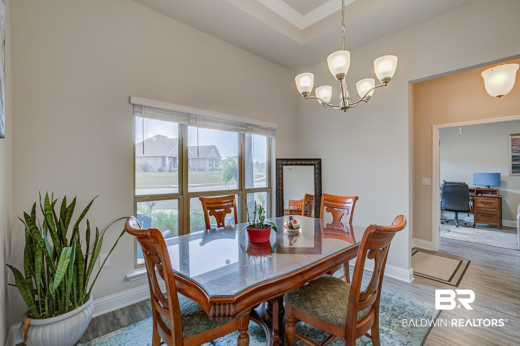 13073 Sanderling Loop Daphne, AL 36527 - Photo 26 of 49 Formal Dining Room