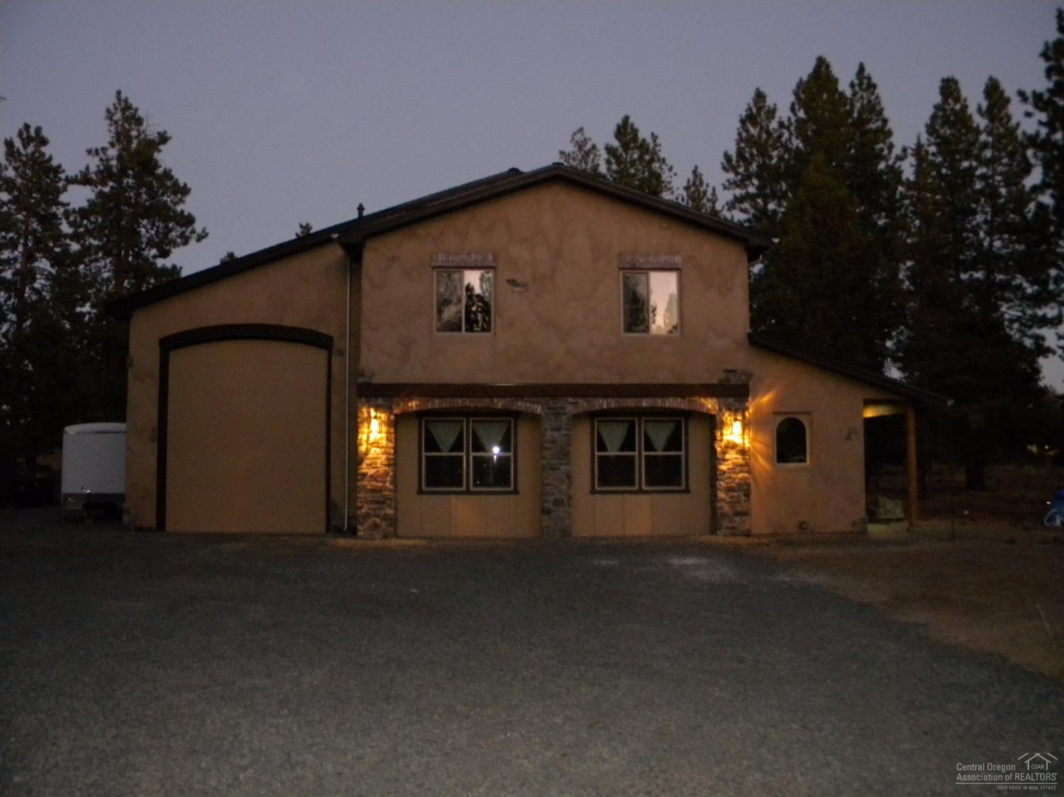 60720 Rancho Road Bend, OR 97702 - Photo 1 of 24 Primary Photo