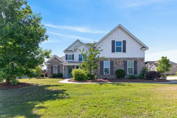$536,000 | 2534 Ravenna Lane, Unit 2534, Evans, GA 30809