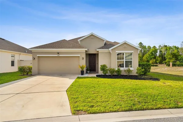 $409,900 | 13471 Newport Shores Drive, Hudson, FL 34669