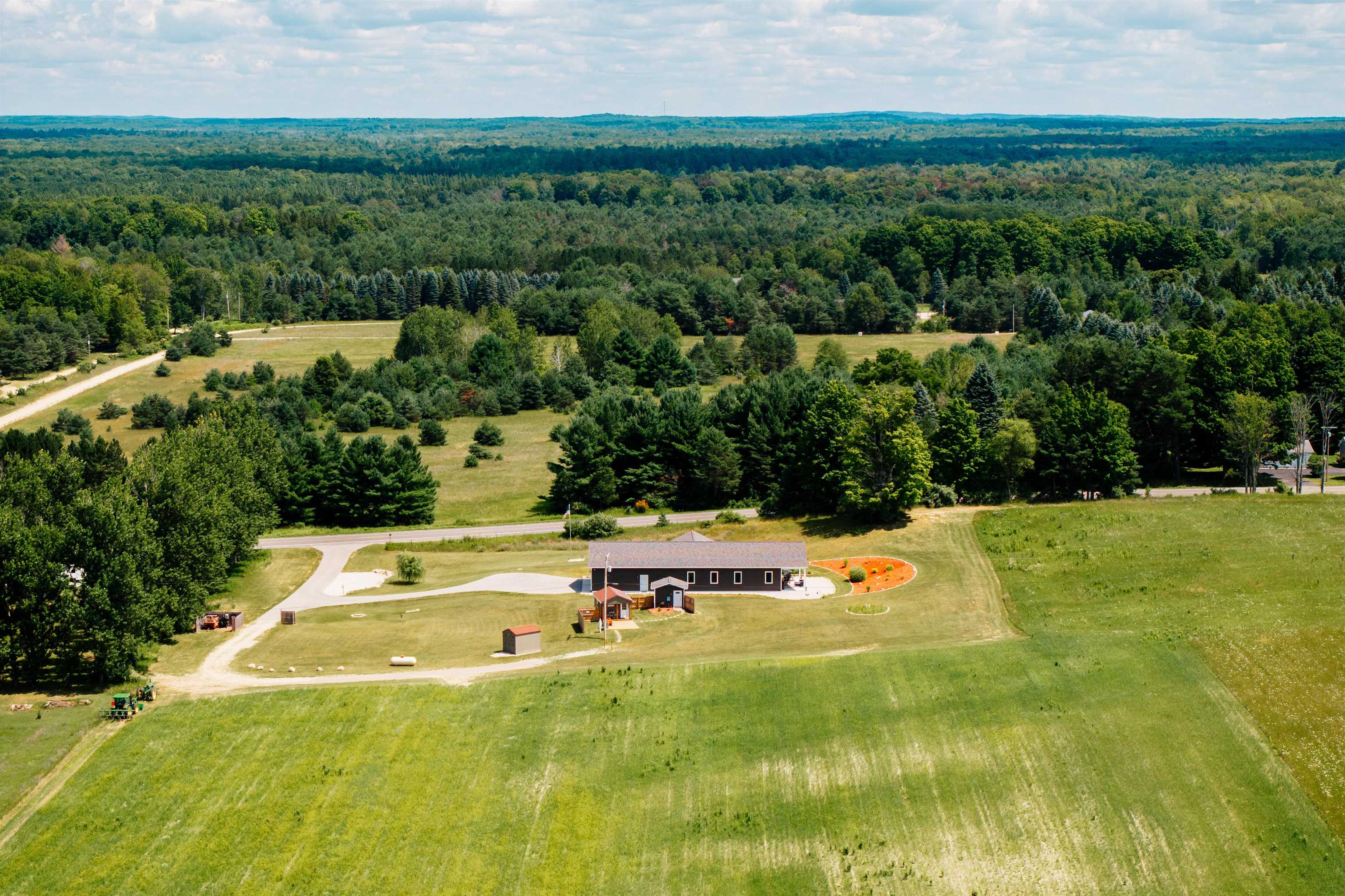 5564 Knight Road Kingsley, MI 49649 - Photo 62 of 84