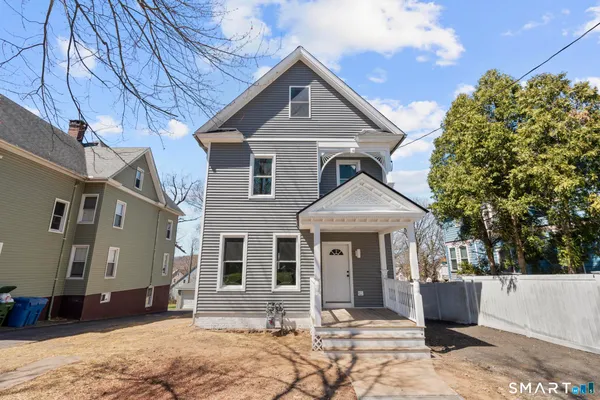 $590,000 | 108 North Whittlesey Avenue, Wallingford, CT 06492