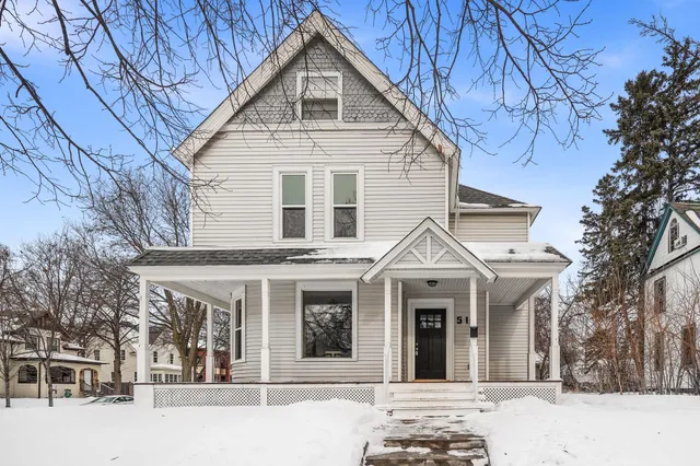 $575,000 | 518 West 32nd Street, Minneapolis, MN 55408