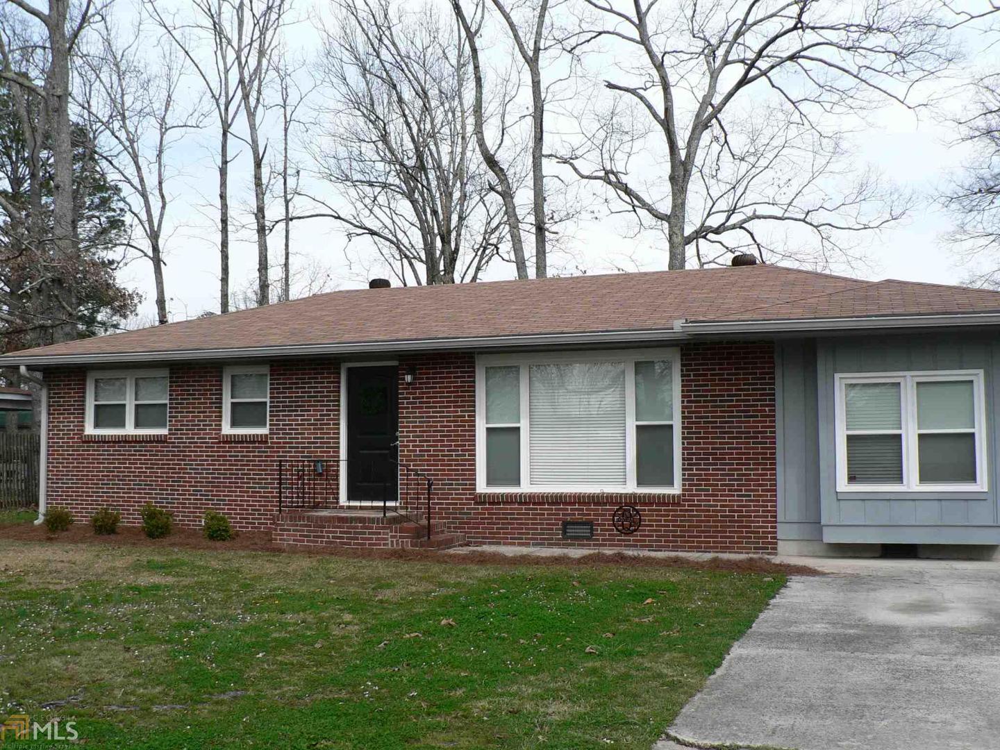 430 Elliott Drive Northwest, Unit 396 Rome, GA 30165 - Photo 1 of 1 Gallery Image 1
