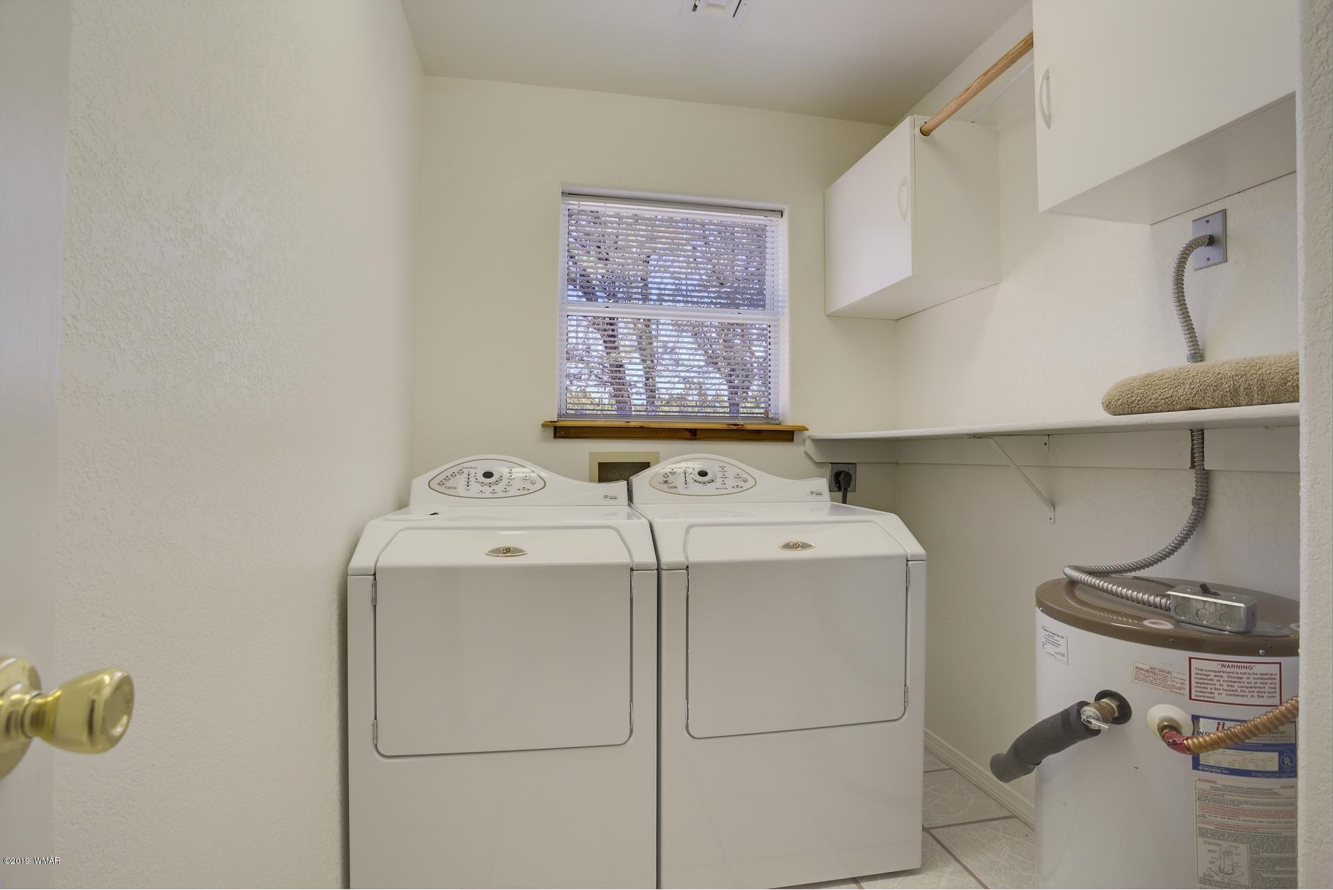 2275 Sunrise Road, Unit 362 Overgaard, AZ 85933 - Photo 14 of 33