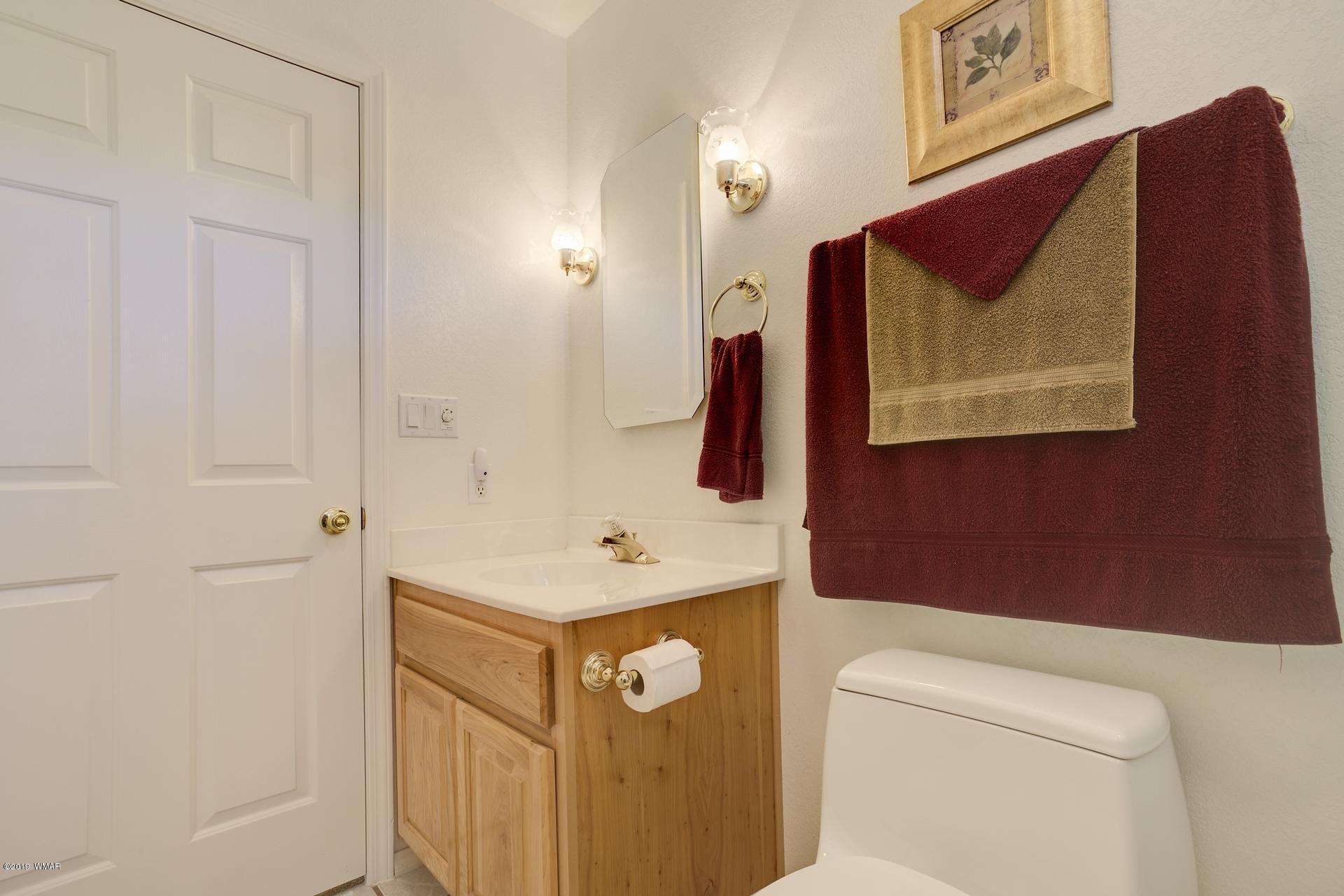 2275 Sunrise Road, Unit 362 Overgaard, AZ 85933 - Photo 15 of 33