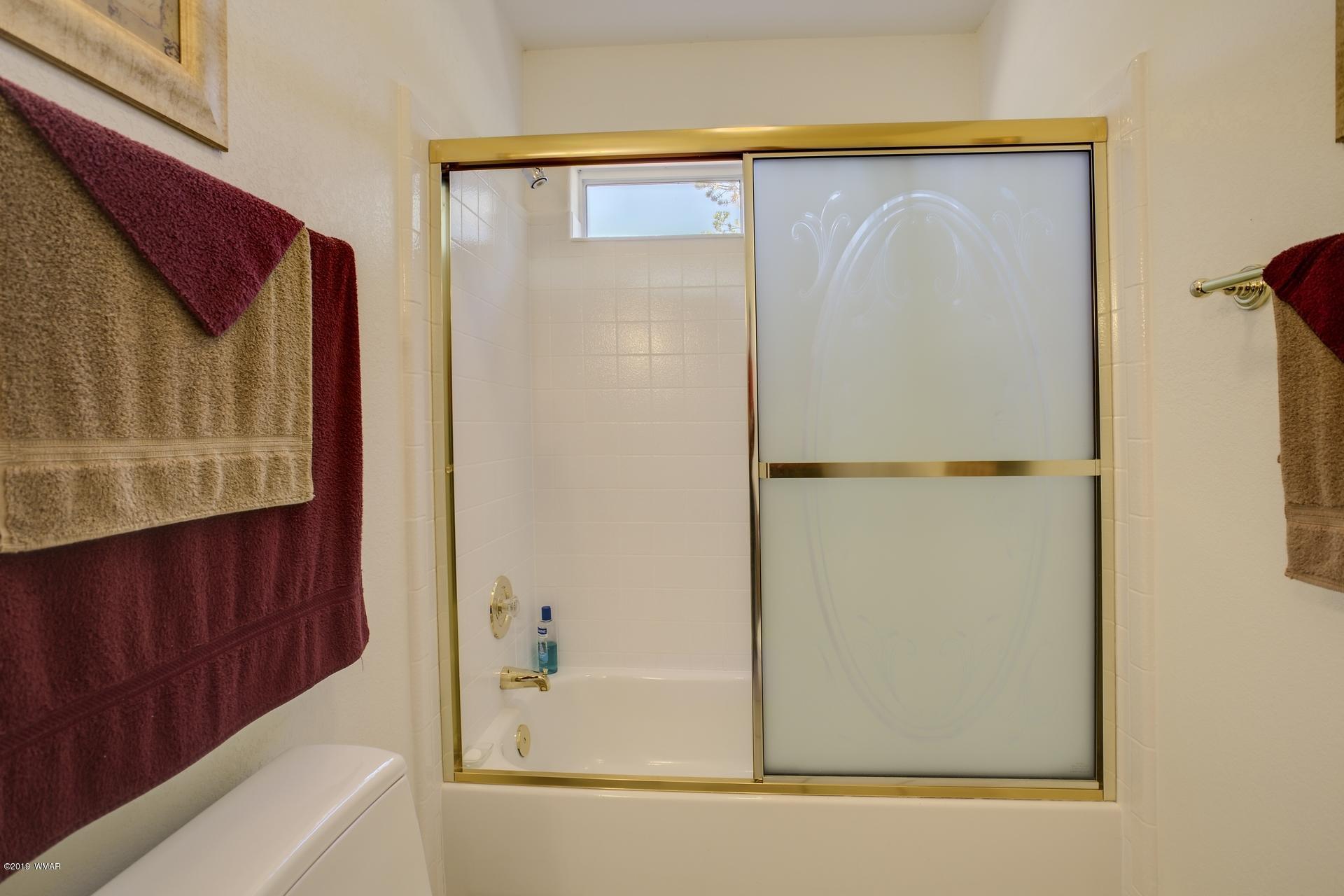 2275 Sunrise Road, Unit 362 Overgaard, AZ 85933 - Photo 16 of 33