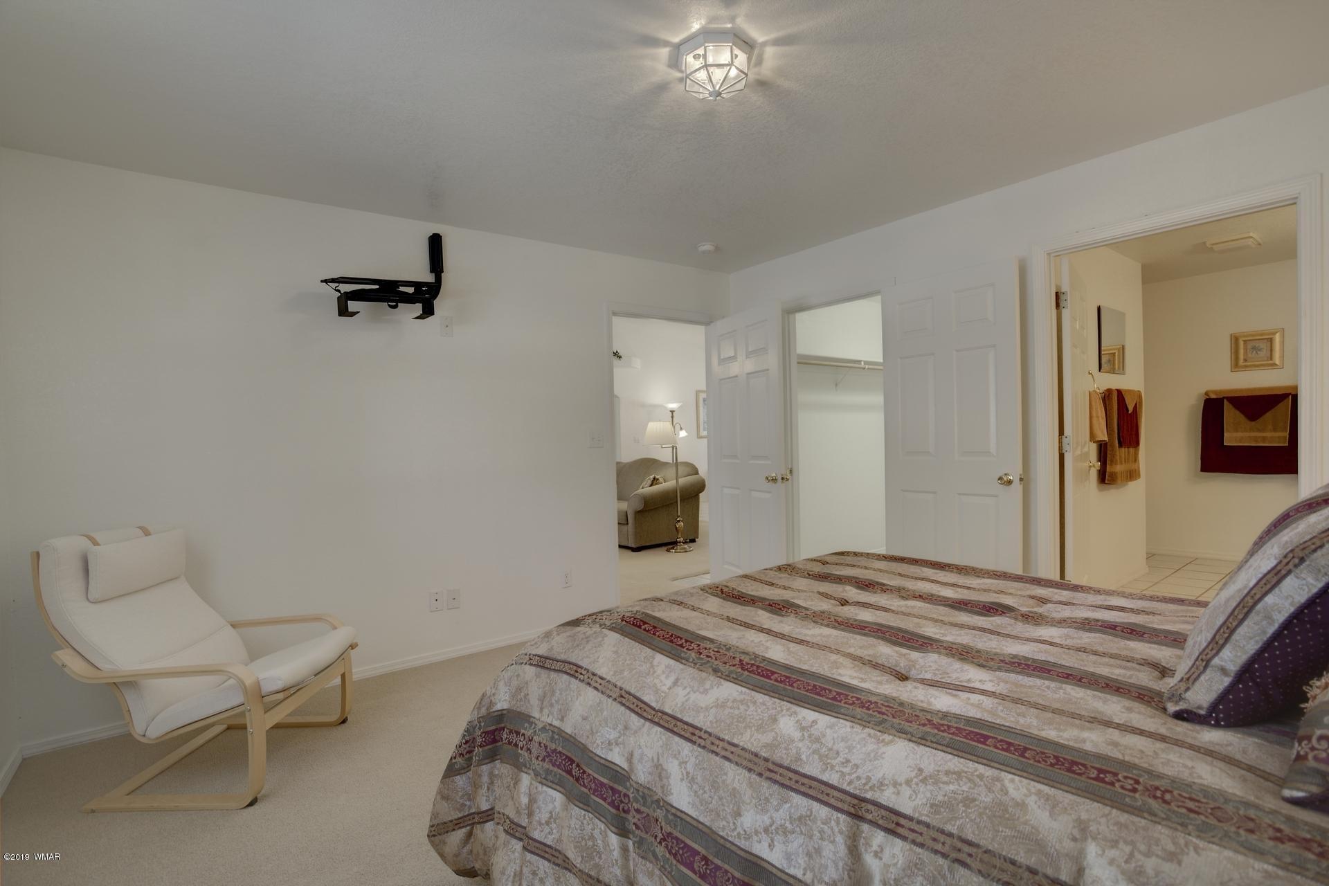 2275 Sunrise Road, Unit 362 Overgaard, AZ 85933 - Photo 19 of 33