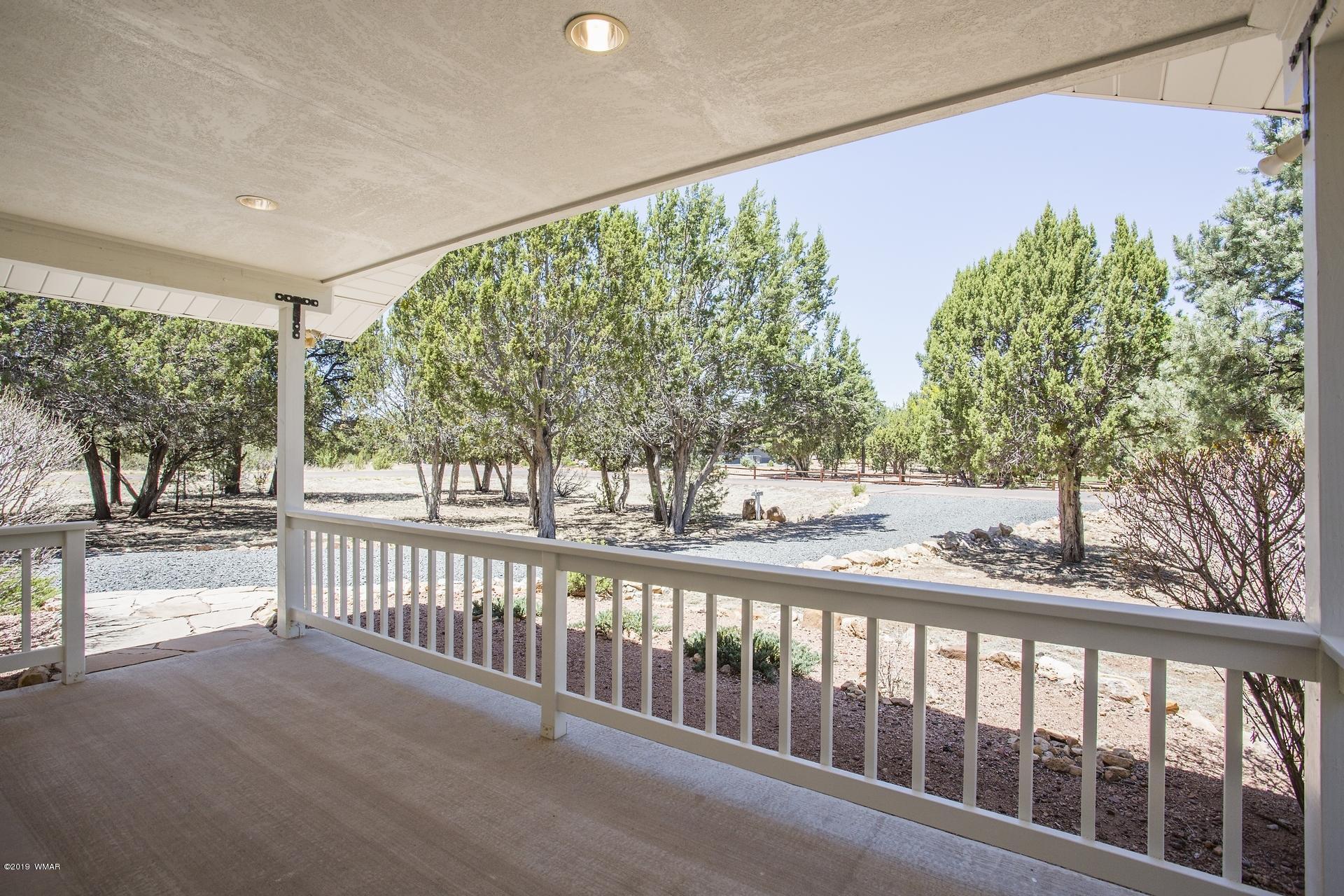 2275 Sunrise Road, Unit 362 Overgaard, AZ 85933 - Photo 2 of 33