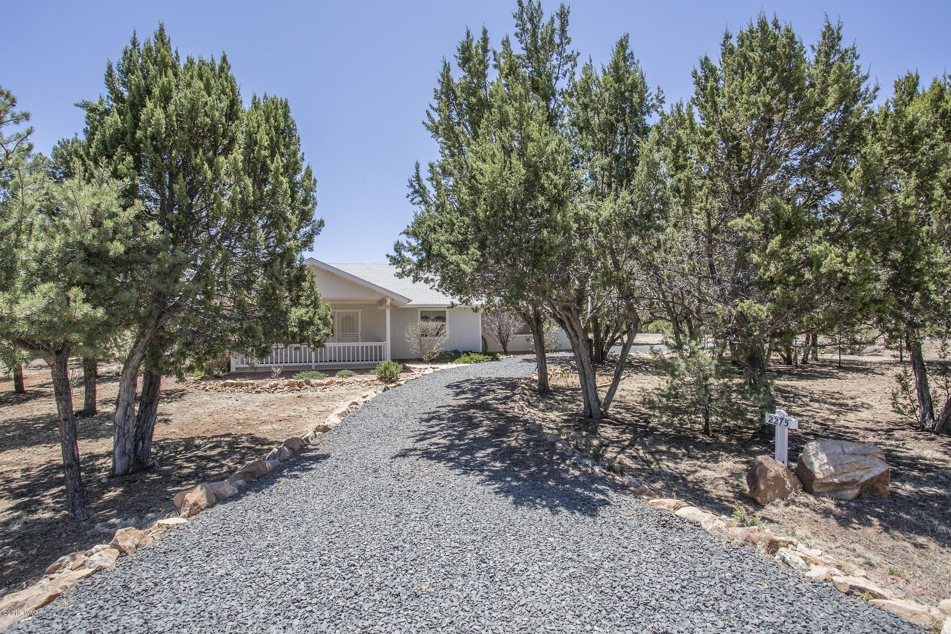 2275 Sunrise Road, Unit 362 Overgaard, AZ 85933 - Photo 26 of 33