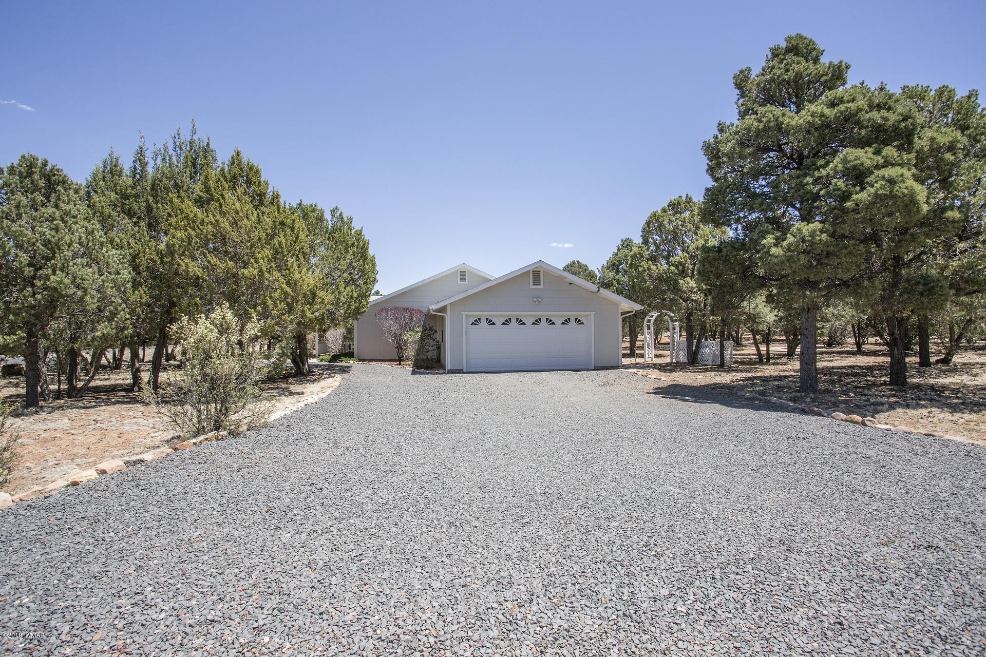 2275 Sunrise Road, Unit 362 Overgaard, AZ 85933 - Photo 28 of 33