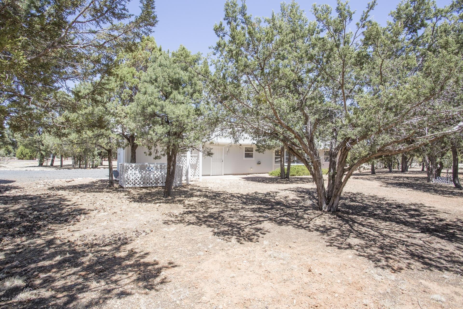 2275 Sunrise Road, Unit 362 Overgaard, AZ 85933 - Photo 29 of 33