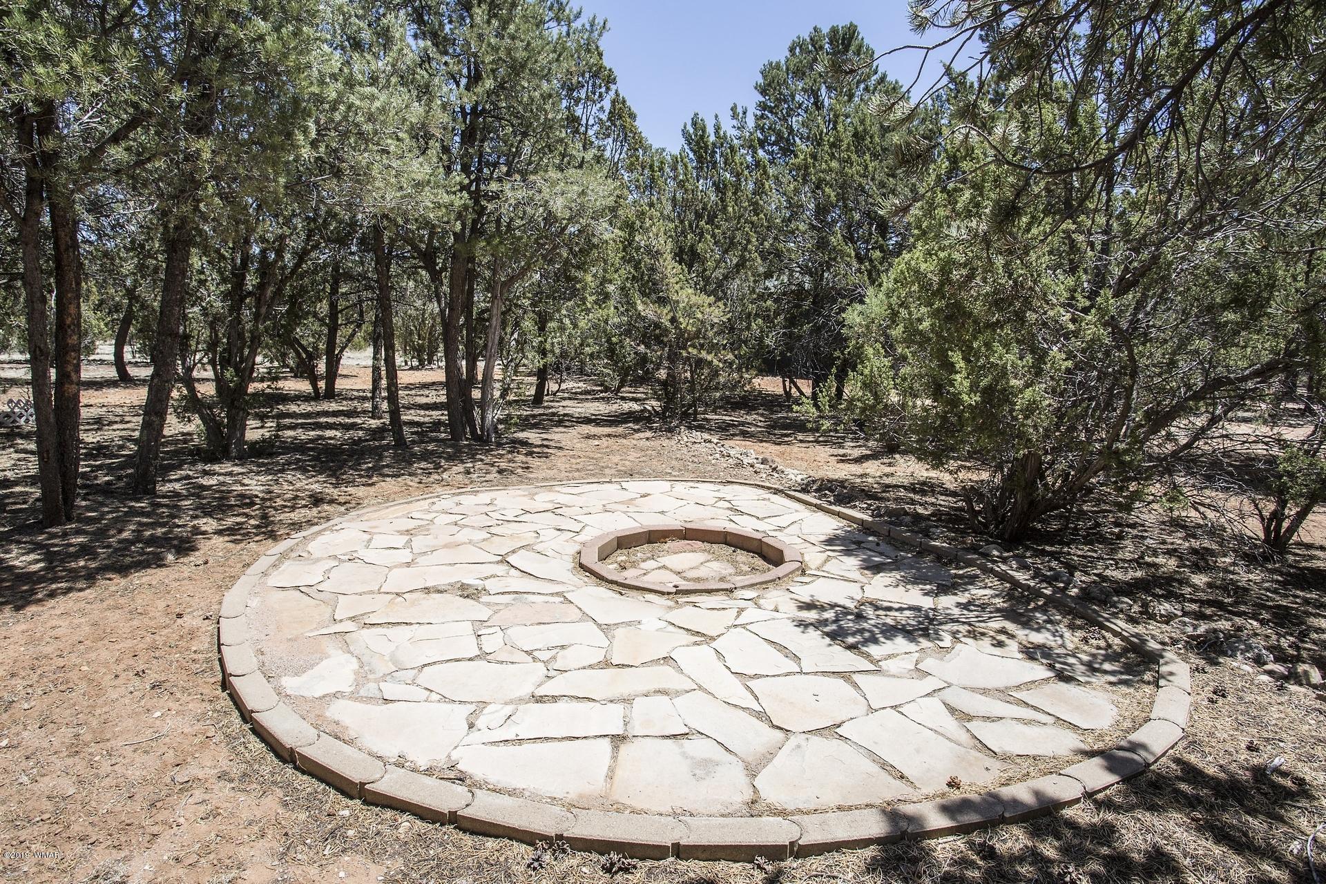 2275 Sunrise Road, Unit 362 Overgaard, AZ 85933 - Photo 30 of 33