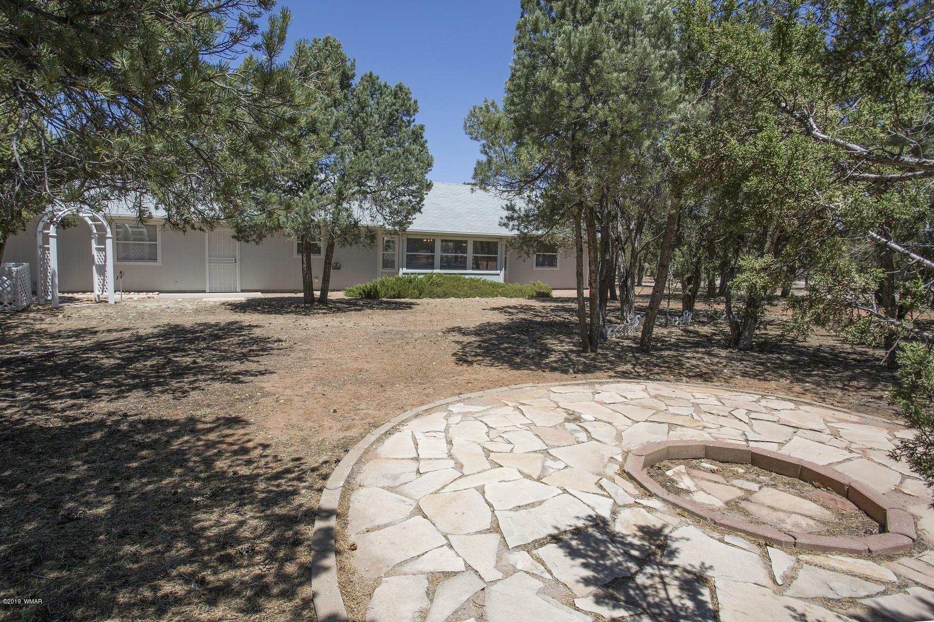 2275 Sunrise Road, Unit 362 Overgaard, AZ 85933 - Photo 31 of 33