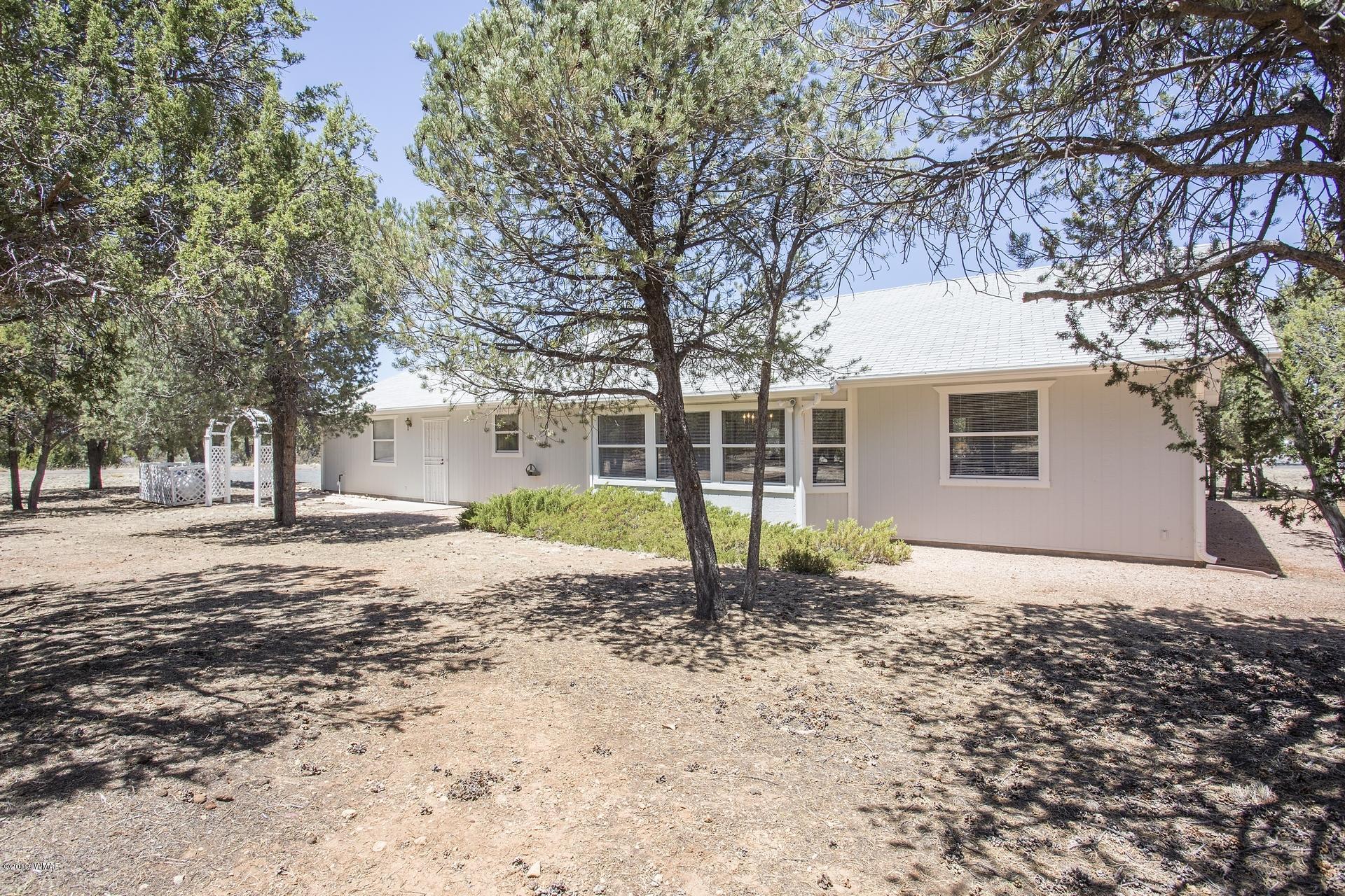 2275 Sunrise Road, Unit 362 Overgaard, AZ 85933 - Photo 33 of 33