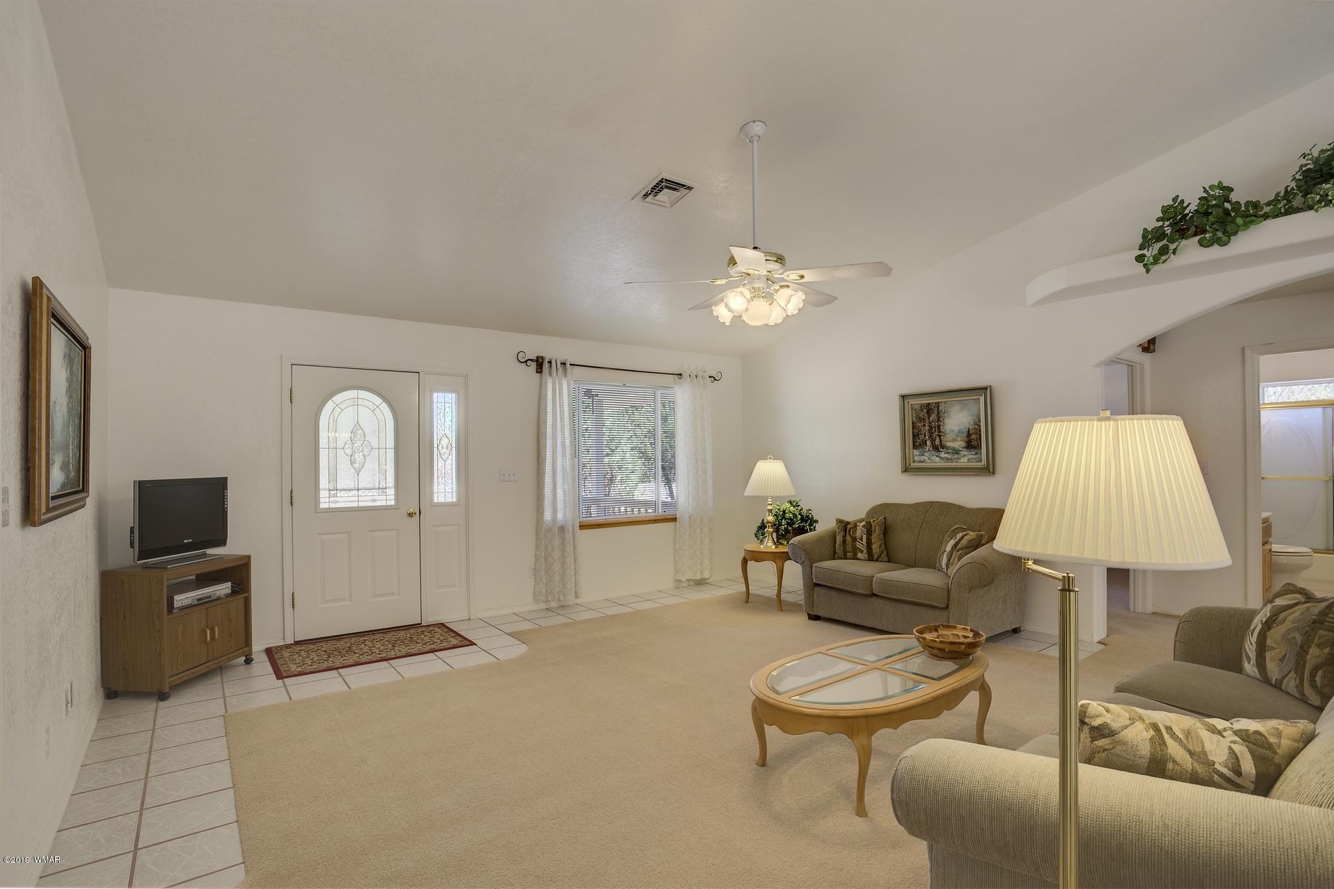2275 Sunrise Road, Unit 362 Overgaard, AZ 85933 - Photo 5 of 33