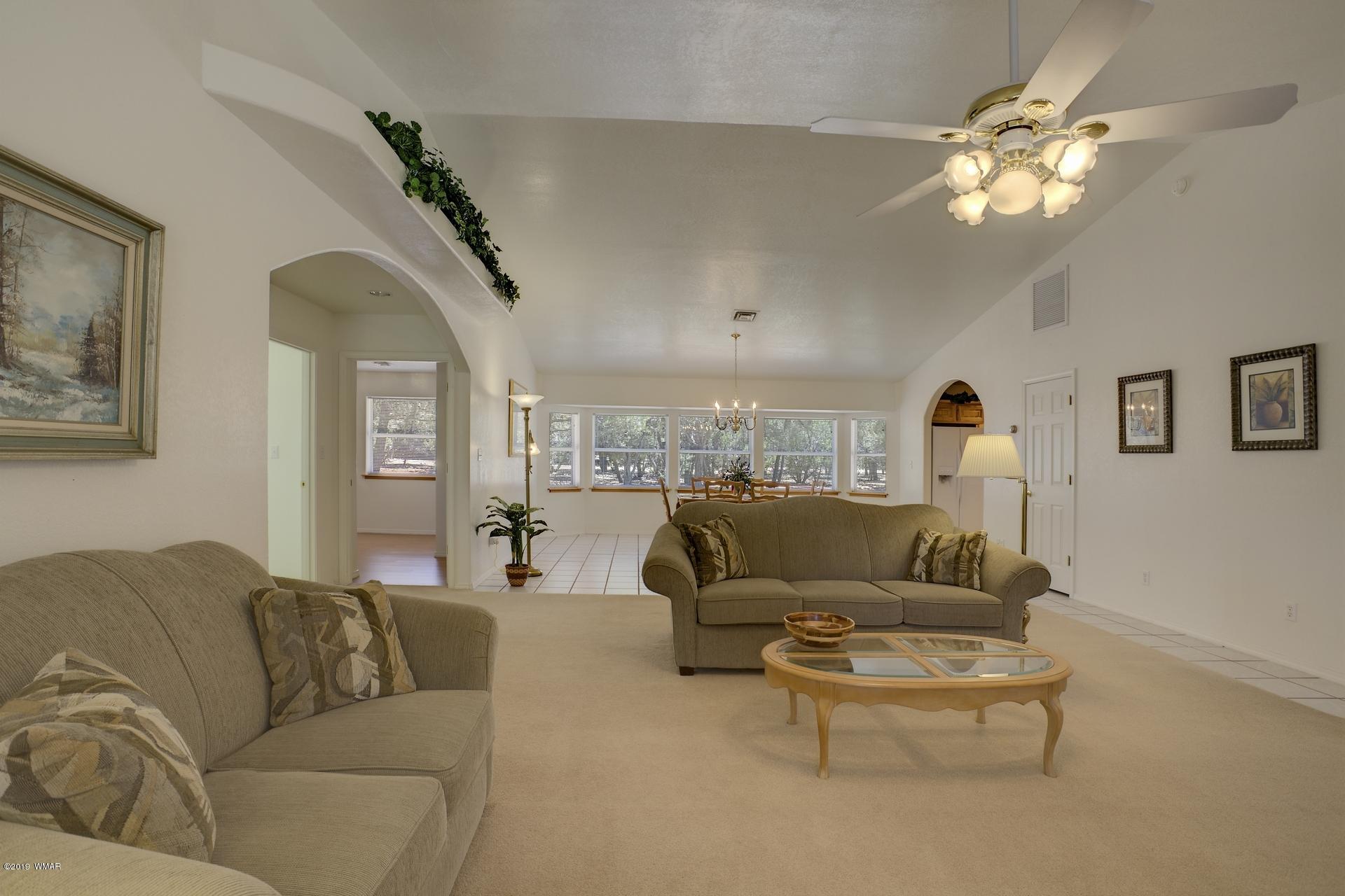 2275 Sunrise Road, Unit 362 Overgaard, AZ 85933 - Photo 7 of 33