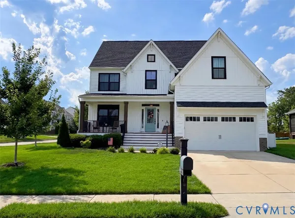 $658,000 | 4612 Cabretta Drive, Moseley, VA 23120